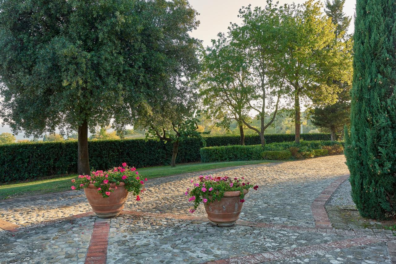 Casole dʼElsa Podere I Casini By Vacavilla מראה חיצוני תמונה